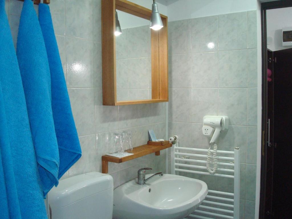 Pension Oasis Costinesti Habitación foto