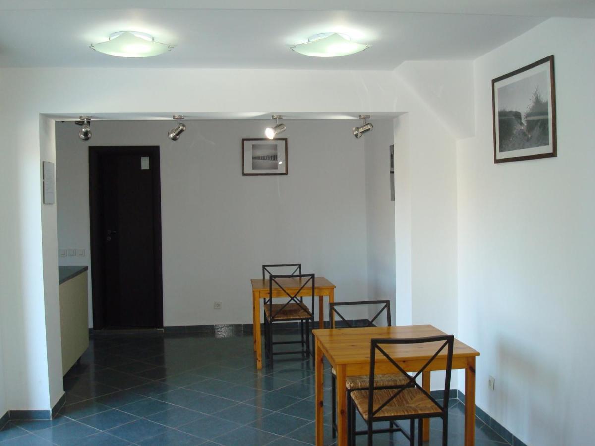 Pension Oasis Costinesti Exterior foto