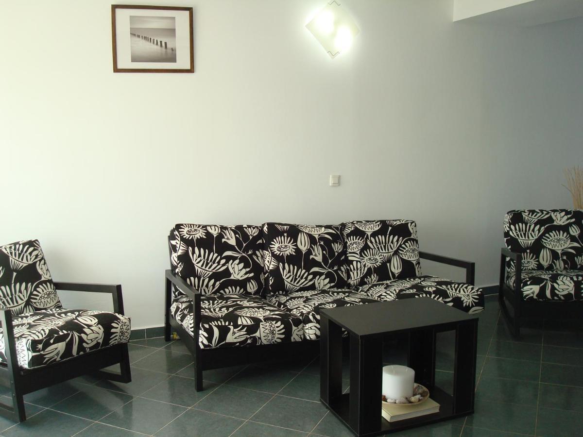 Pension Oasis Costinesti Exterior foto